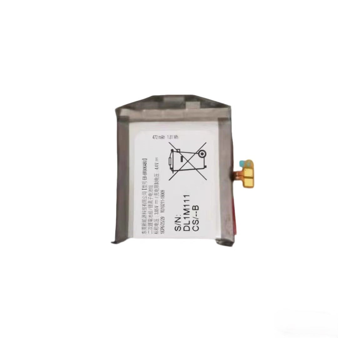 Replacement Battery for Samsung Gear S4 46mm battery SM-R800 SM-R805 wholesale prices are favorable