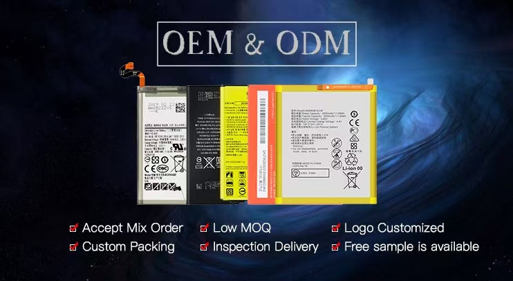 Replacement Battery for IphoneXS power-solutions Battery wholesale prices are favorable