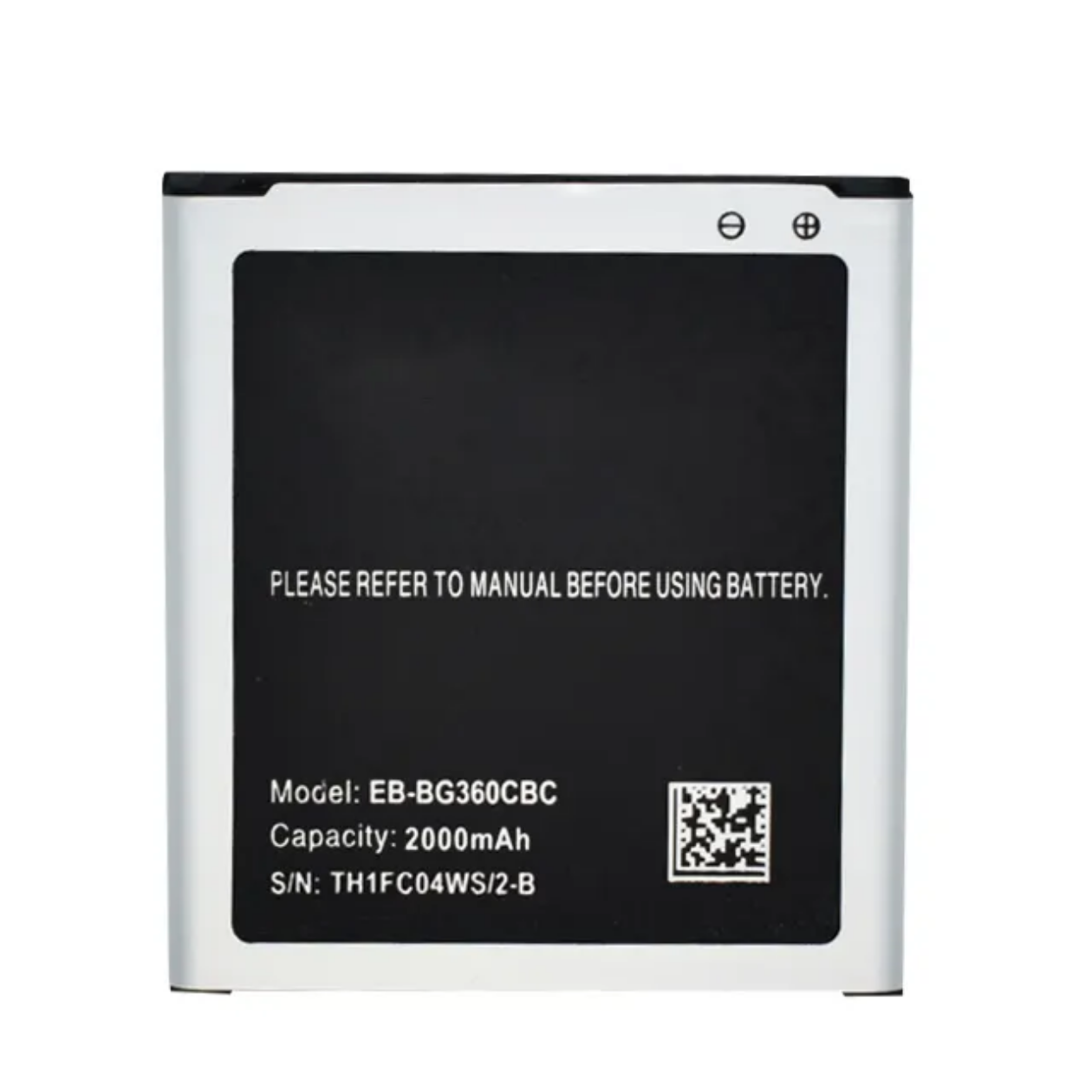 Replacement Battery for Samsung Galaxy J2 J200 G360 G360F G361 wholesale prices are favorable  EB-BG360CBU EB-BG360CBE