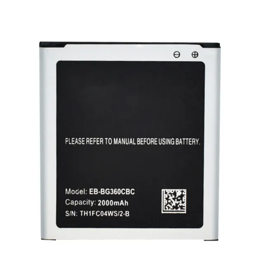 Replacement Battery for Samsung Galaxy J2 J200 G360 G360F G361 wholesale prices are favorable  EB-BG360CBU EB-BG360CBE