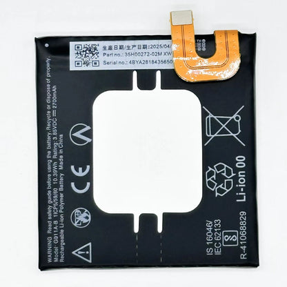 Replacement Battery for  G011A-B Pixel2 power-solutions   Battery wholesale prices are favorable
