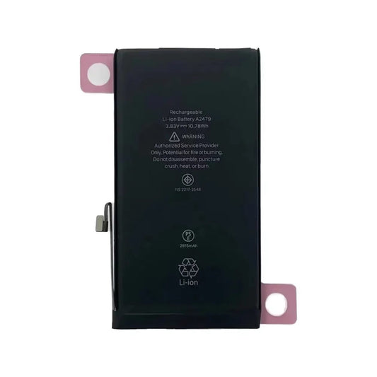Replacement Battery for  Iphone12 12PRO power-solutions   Battery wholesale prices are favorable