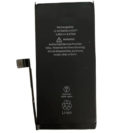 Replacement Battery for  Iphone12MINI power-solutions   Battery wholesale prices are favorable
