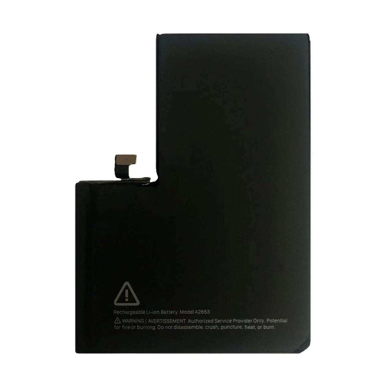 Replacement Battery for  Iphone13PROMAX power-solutions   Battery wholesale prices are favorable