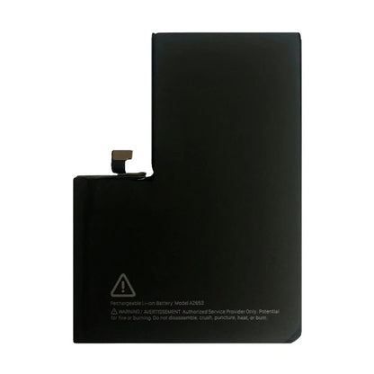 Replacement Battery for  Iphone13PROMAX power-solutions   Battery wholesale prices are favorable