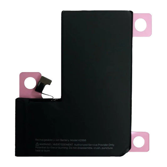 Replacement Battery for  Iphone14PRO power-solutions   Battery wholesale prices are favorable