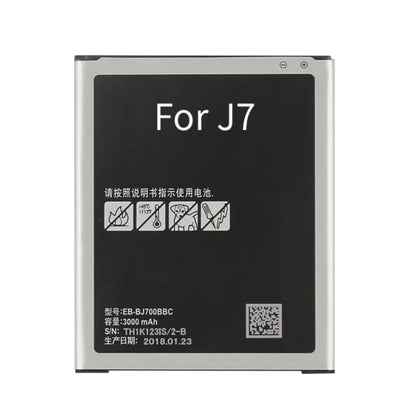 Replacement Battery for Samsung Galaxy J7 SM-J700 J700M J700P J700F   wholesale prices are favorable EB-BJ700CBE