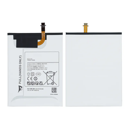 Replacement Battery for Samsung Galaxy Tab A SM-T280 SM-T285 SM-T287 Battery wholesale prices are favorable  EB-BT280ABA 4000mAh