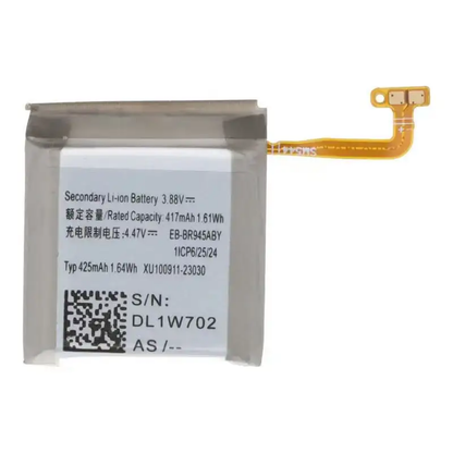 Replacement Battery for Samsung Watch 6 44mm R940 R945  wholesale prices are favorable EB-BR945ABY