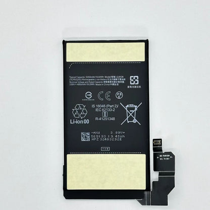 Replacement Battery for  Pixel 8Pro GUKD8 power-solutions   Battery wholesale prices are favorable