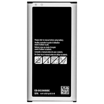 Replacement Battery for Samsung Galaxy Xcover 4 SM-G390F wholesale prices are favorable EB-BG390BBE