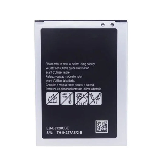 Replacement Battery for Samsung Galaxy J1 2016 J120G wholesale prices are favorable  EB-BJ120CBE EB-BJ120CBU