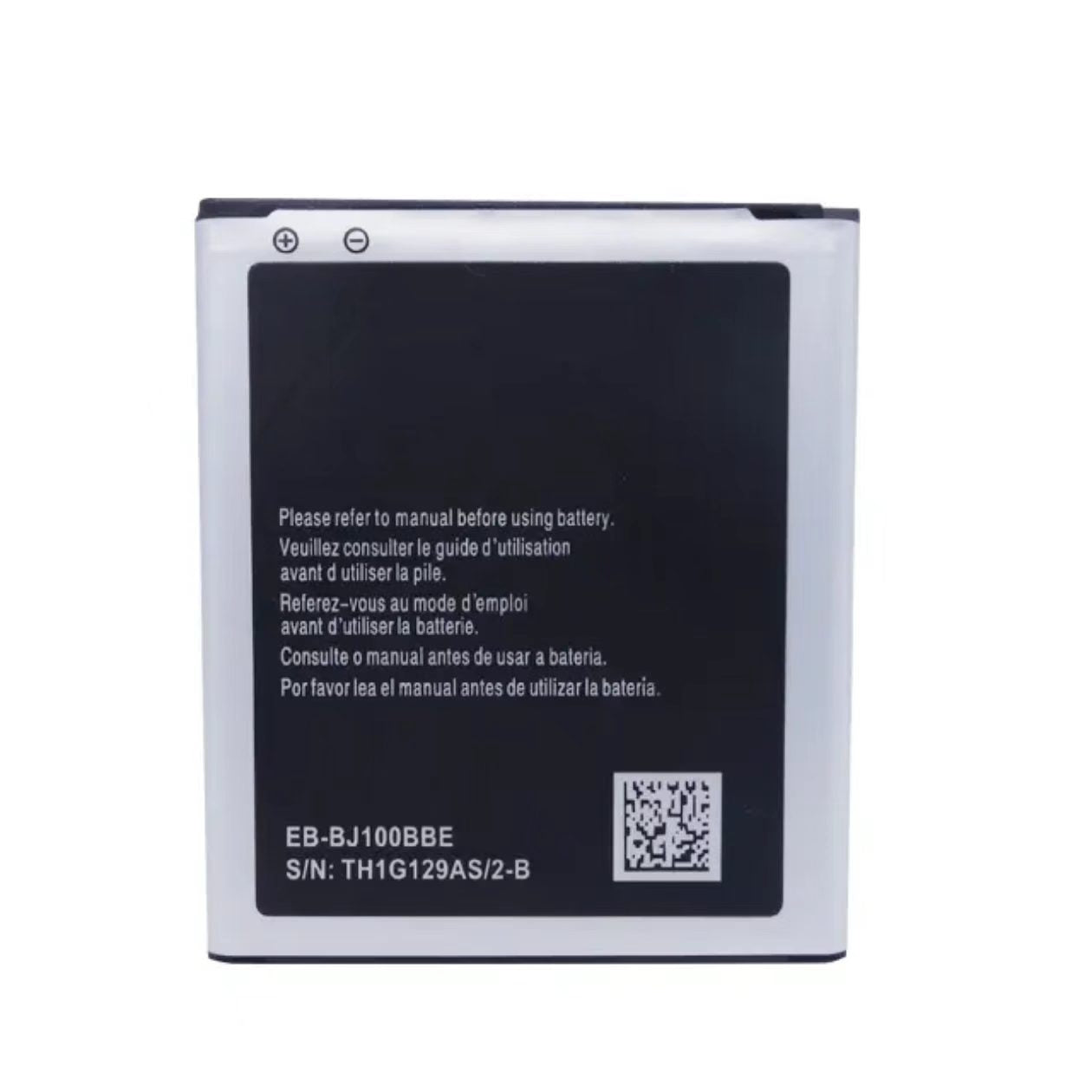 Replacement Battery for Samsung Galaxy J1 J100 J100H  J100F J100M wholesale prices are favorable  EB-BJ100CBE