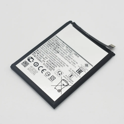Replacement Battery for Samsung Galaxy A02S A025  power-solutions   Battery wholesale prices are favorable  HQ-50S