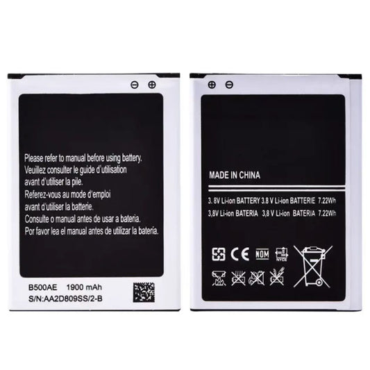 Replacement Battery for Samsung Galaxy Galaxy S4 Mini i9190 i9198 i9192  wholesale prices are favorable   B500AE B500BE