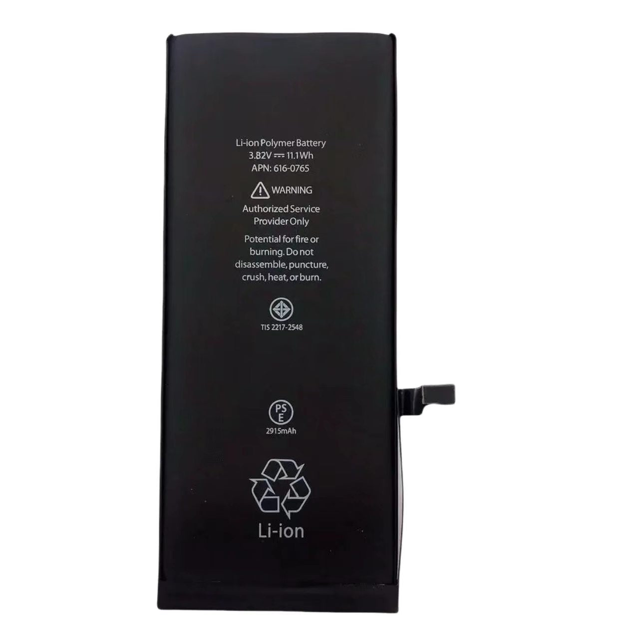 Replacement Battery for  Iphone6P 6PLUS power-solutions   Battery wholesale prices are favorable
