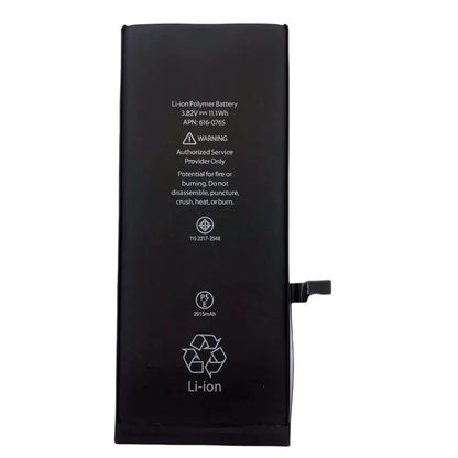 Replacement Battery for  Iphone6P 6PLUS power-solutions   Battery wholesale prices are favorable