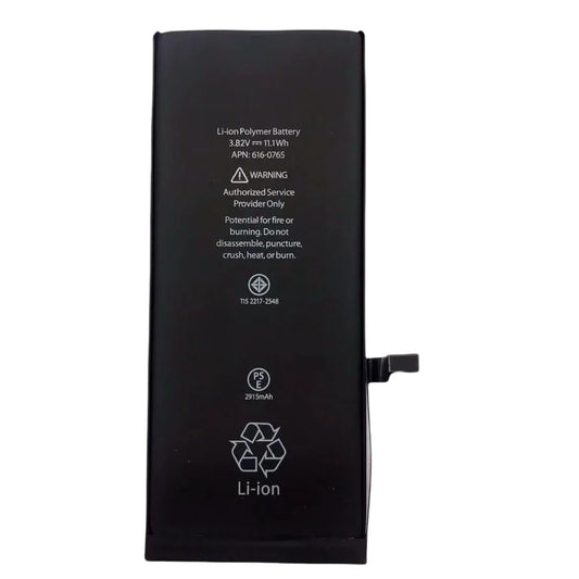 Replacement Battery for  Iphone6P 6PLUS power-solutions   Battery wholesale prices are favorable