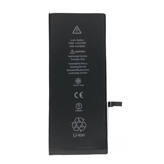 Replacement Battery for  Iphone6SP 6SPLUS power-solutions   Battery wholesale prices are favorable