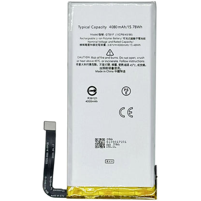 Replacement Battery for  Pixel 5 GTB1F power-solutions   Battery wholesale prices are favorable