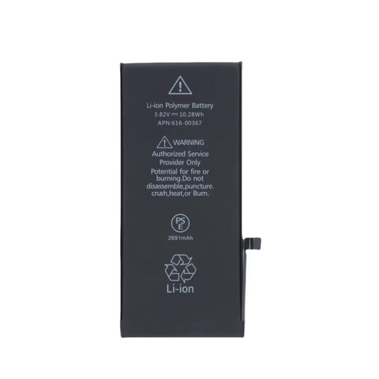 Replacement Battery for  Iphone8P 8PLUS power-solutions   Battery wholesale prices are favorable