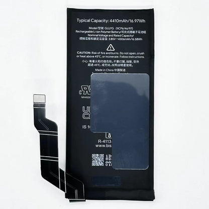 Replacement Battery for  GLU7G Pixel 6A  power-solutions   Battery wholesale prices are favorable