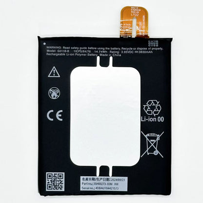 Replacement Battery for  Pixel 2XL G011B-B power-solutions   Battery wholesale prices are favorable