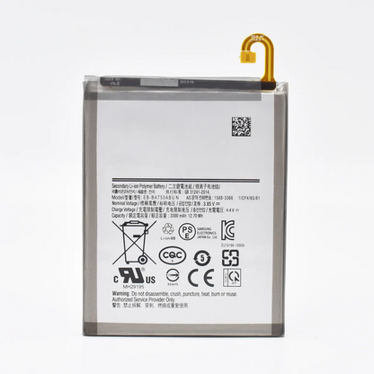 Replacement Battery for Samsung Galaxy A10 SM-A105M Battery wholesale prices are favorable  EB-BA750ABU