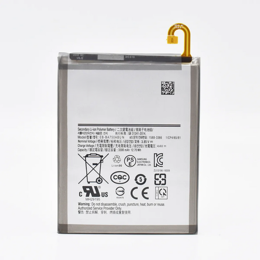 Replacement Battery for Samsung Galaxy A10 SM-A105M Battery wholesale prices are favorable  EB-BA750ABU