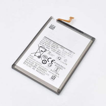 Replacement Battery for Samsung Galaxy A21s A217F A12 SM-A125F SM-A125M SM-A125U Battery wholesale prices are favorable  EB-BA217ABY