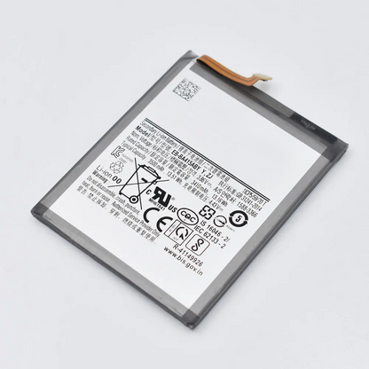 Replacement Battery for Samsung Galaxy A41 A415F  power-solutions   Battery wholesale prices are favorable  EB-BA415ABY