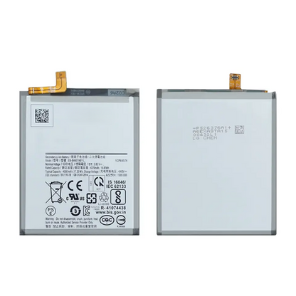 Replacement Battery for Samsung Galaxy S10 Lite G770 G770F  A71 5G  A716  Battery wholesale prices are favorable  EB-BA907ABY