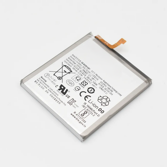 Replacement Battery for Samsung Galaxy S21 G990 S21 5G G991  power-solutions   Battery wholesale prices are favorable  EB-BG991ABY