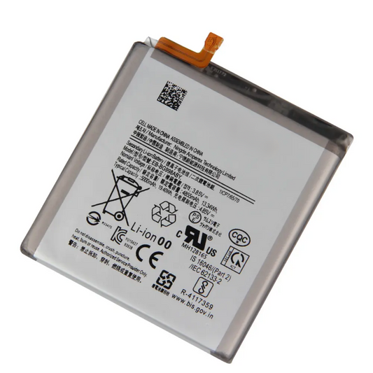 Replacement Battery for Samsung Galaxy S21 Ultra 5G SM-G998B/DS SM-G998U SM-G998B  power-solutions   Battery wholesale prices are favorable  EB-BG998ABY