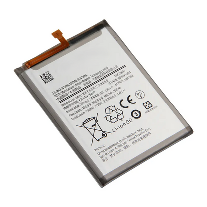 Replacement Battery for Samsung Galaxy M51 SM-M515  power-solutions   Battery wholesale prices are favorable  EB-BM415ABY