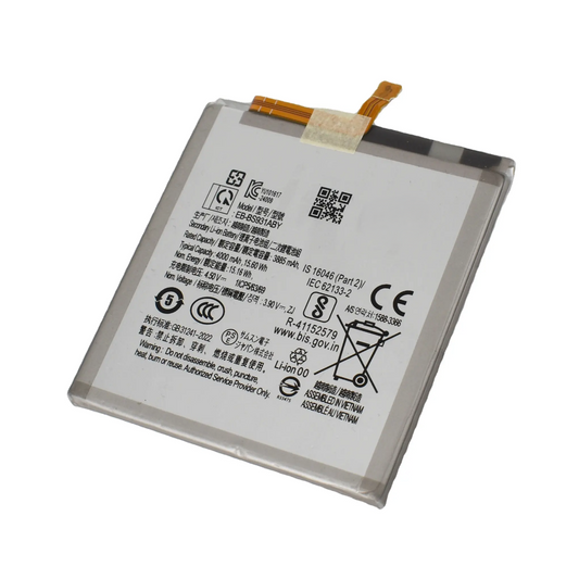 Replacement Battery for Samsung Galaxy S25 SM-S931  power-solutions   Battery wholesale prices are favorable  EB-BS931ABY