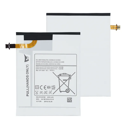 Replacement Battery for Samsung Galaxy TAB 4 7.0 SM-T230 T230R T230NU T231 T235 Battery wholesale prices are favorable  EB-BT230FBU