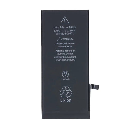 Replacement Battery for  IphoneXR power-solutions   Battery wholesale prices are favorable