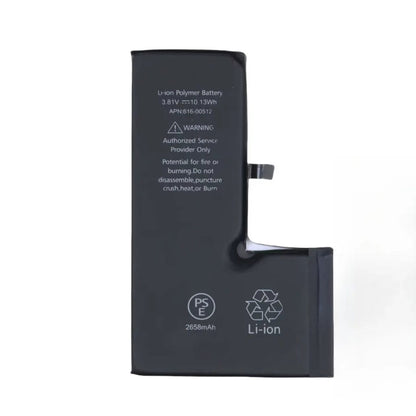 Replacement Battery for  IphoneXS power-solutions   Battery wholesale prices are favorable