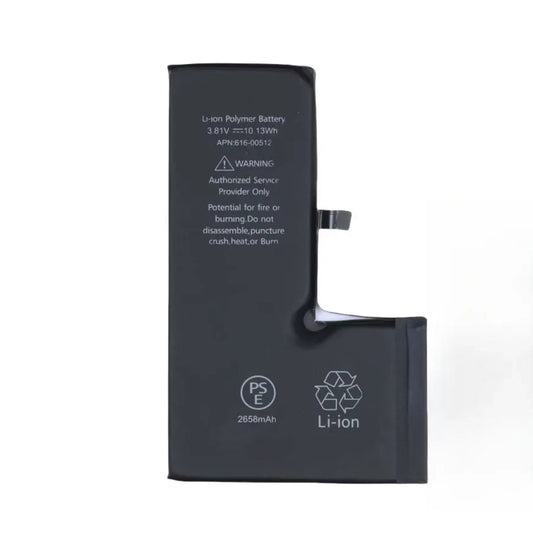Replacement Battery for  IphoneXS power-solutions   Battery wholesale prices are favorable