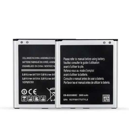 Replacement Battery for Samsung Galaxy G530 J2 Prime J5 J3  J3 Prime wholesale prices are favorable  EB-BG530BBE EB-BG530BBC