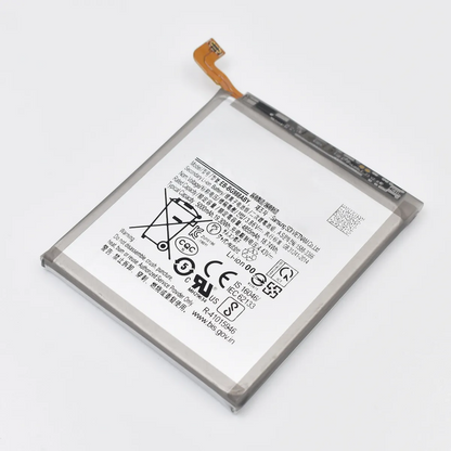 Replacement Battery for Samsung Galaxy S20 ULTRA S20 ULTRA 5G Battery wholesale prices are favorable  EB-BG988ABY