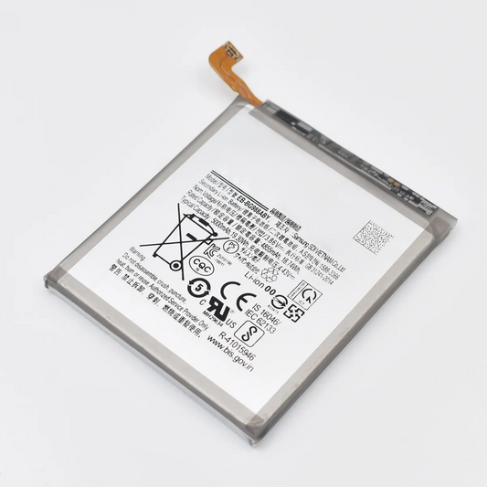 Replacement Battery for Samsung Galaxy S20 ULTRA S20 ULTRA 5G Battery wholesale prices are favorable  EB-BG988ABY