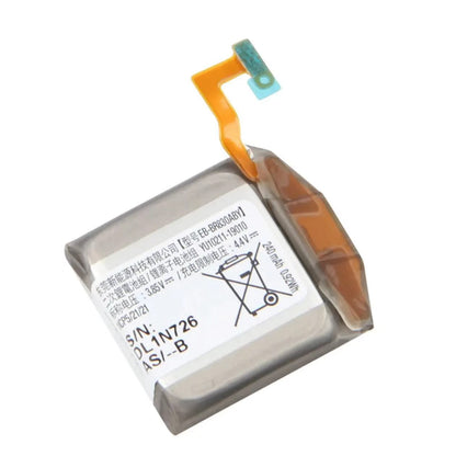 Replacement Battery for Samsung Watch Active 2 40mm SM-R830 wholesale prices are favorable  EB-BR830ABY