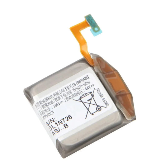 Replacement Battery for Samsung Watch Active 2 40mm SM-R830 wholesale prices are favorable  EB-BR830ABY