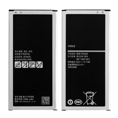 Replacement Battery for Samsung J7 2016 SM-J710 J710 J710F  wholesale prices are favorable J7 2016 SM-J710 J710 J710F J7 2016 SM-J710 J710 J710F EB-BJ710CBE