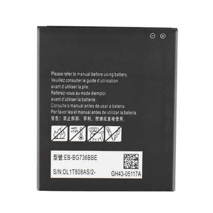Replacement Battery for Samsung Galaxy XCover6 Pro SM-G736U G736B wholesale prices are favorable EB-BG736BBE