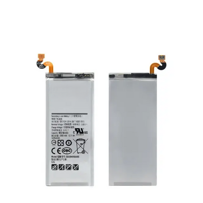 Replacement Battery for Samsung Galaxy Note8 N950 Battery wholesale prices are favorable EB-BN950ABE EB-BN950ABA